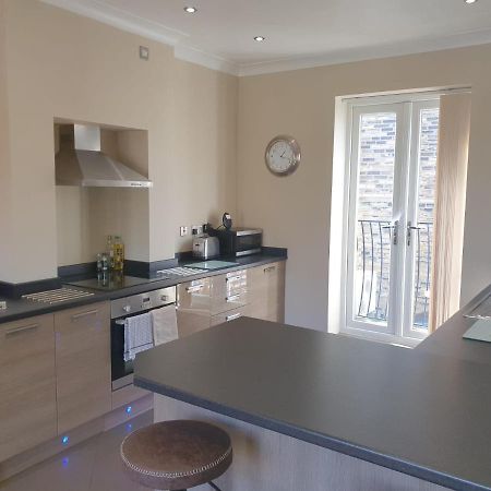 Appartement St Ives à Halifax Extérieur photo