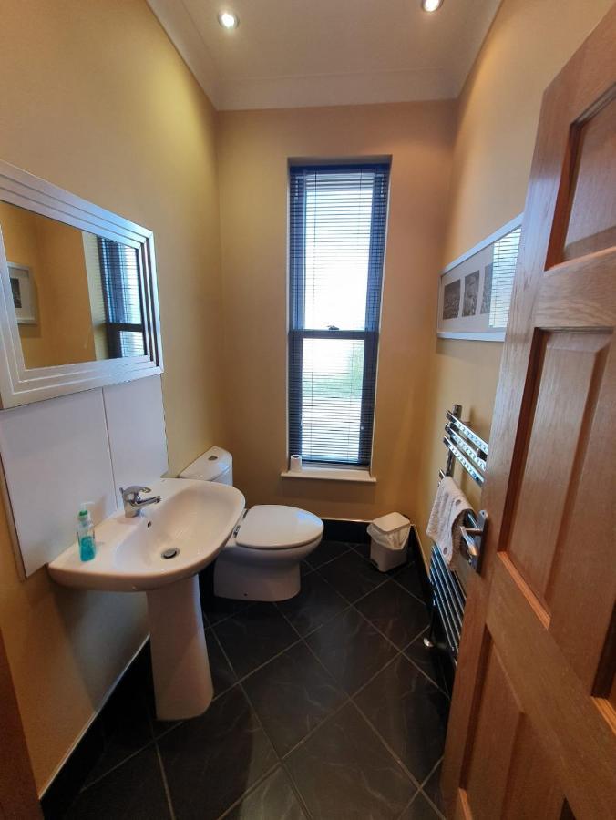 Appartement St Ives à Halifax Extérieur photo