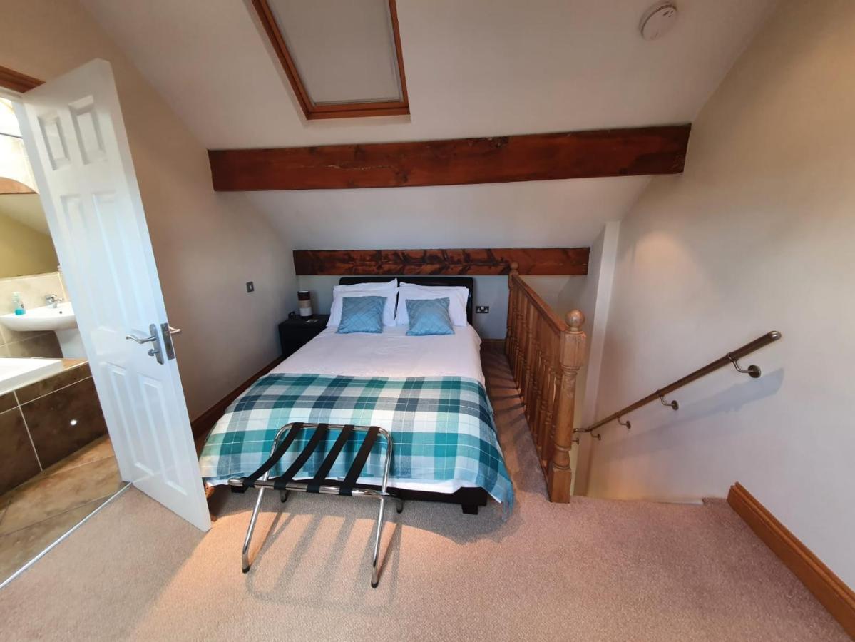 Appartement St Ives à Halifax Extérieur photo