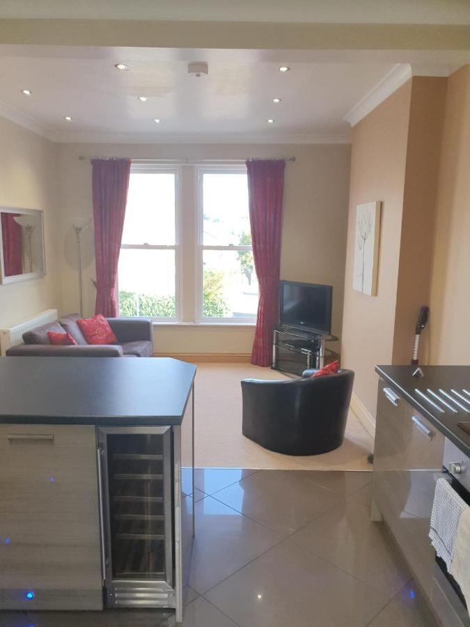 Appartement St Ives à Halifax Extérieur photo